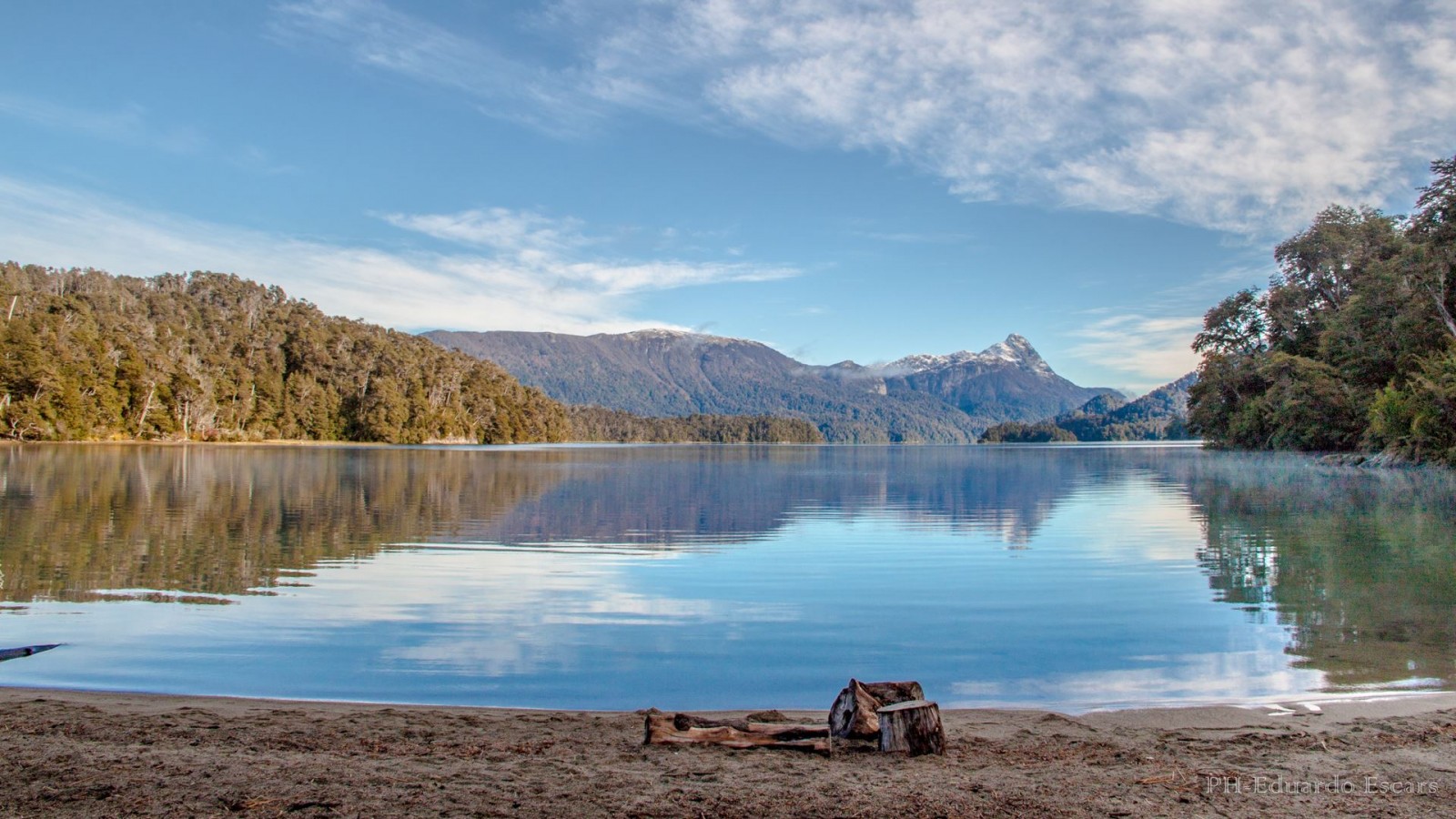 Ruta de los 7 lagos: cómo disfrutar de la naturaleza y acampar gratis en esta maravilla patagónica